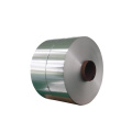 Grade 430 304 316L 201 410 304 cold roll stainless steel coil strip